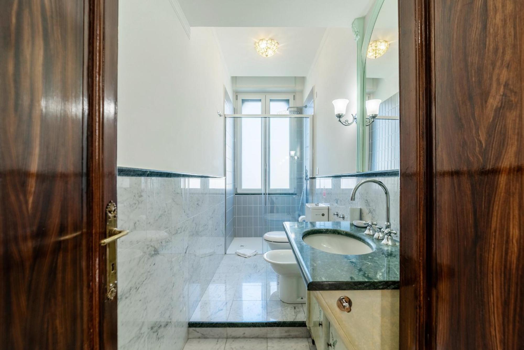 Casa Bella 16 - 8 Min To Metro, 15 Min To Lin Airport, University Area ミラノ エクステリア 写真