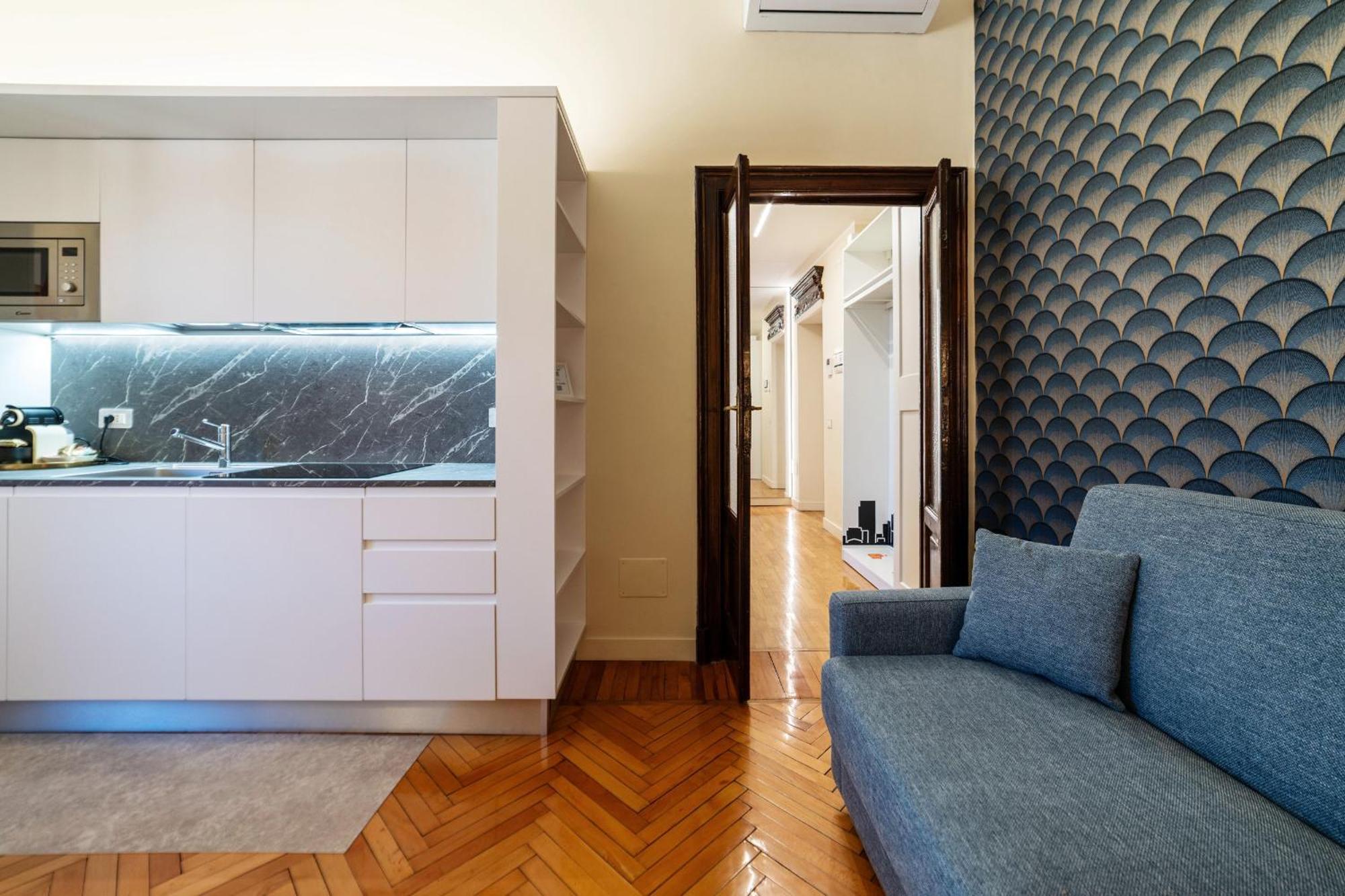 Casa Bella 16 - 8 Min To Metro, 15 Min To Lin Airport, University Area ミラノ エクステリア 写真