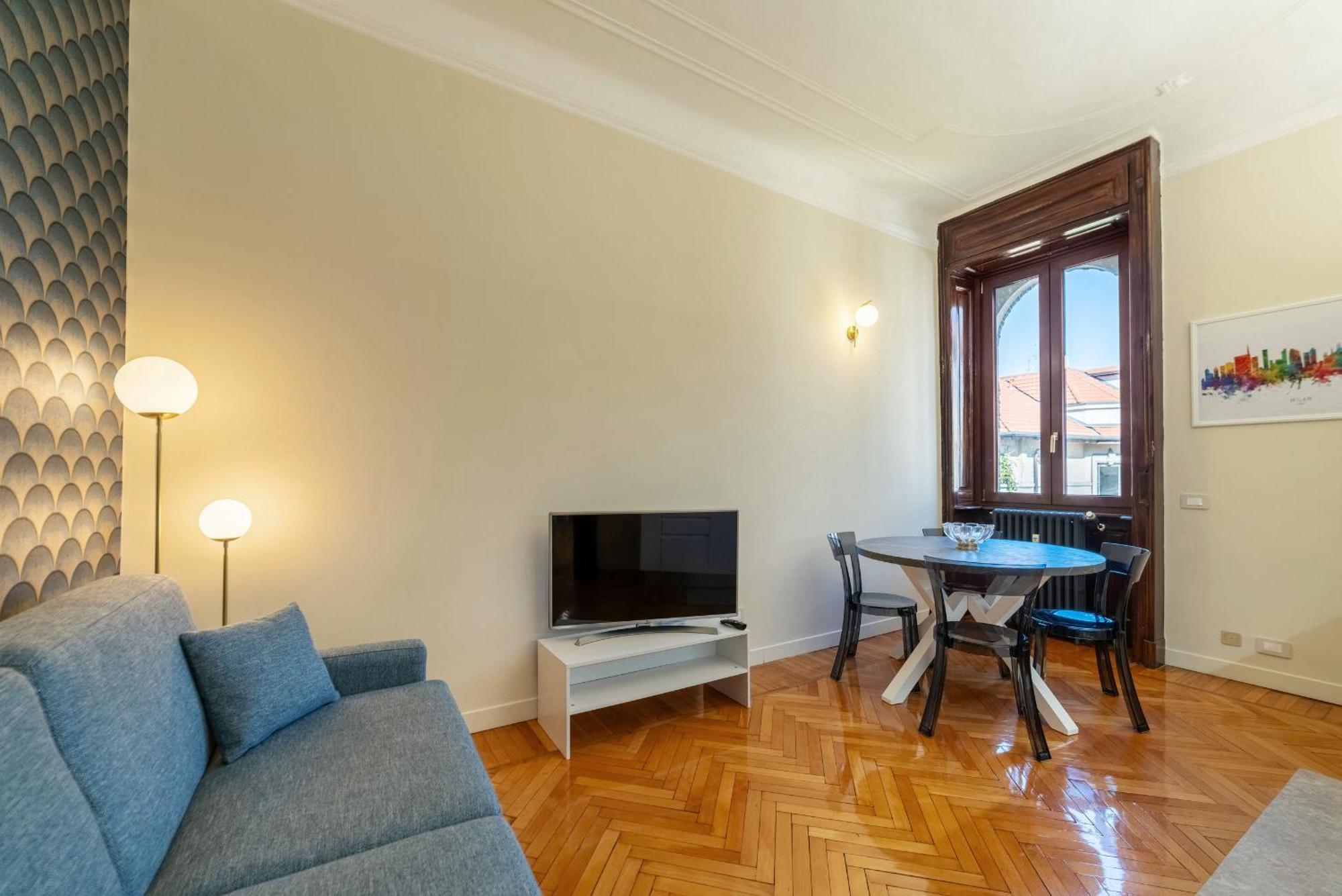 Casa Bella 16 - 8 Min To Metro, 15 Min To Lin Airport, University Area ミラノ エクステリア 写真