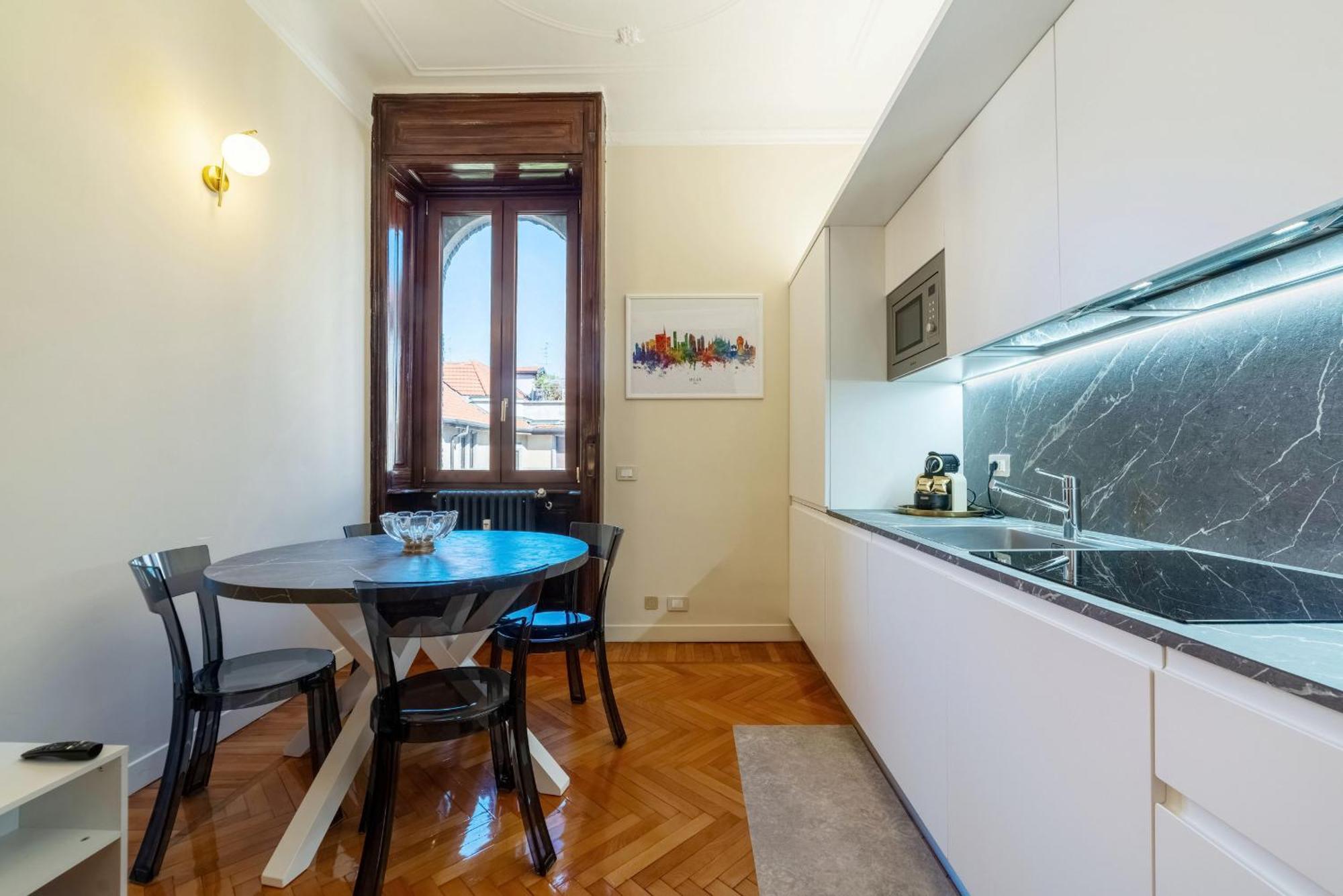 Casa Bella 16 - 8 Min To Metro, 15 Min To Lin Airport, University Area ミラノ エクステリア 写真